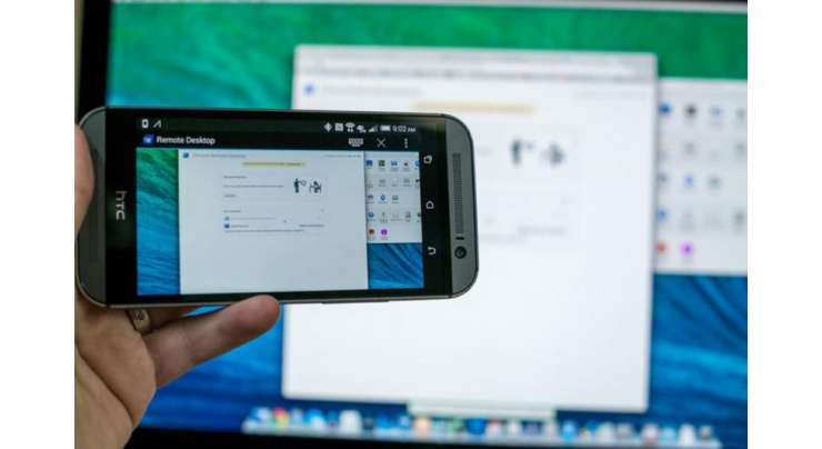 Google Chrome Remote Desktop Is Now Available On Android