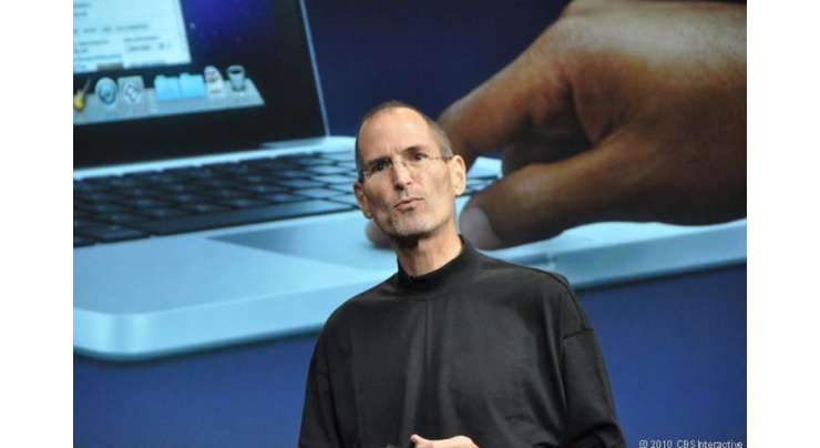 Steve Jobs Death Was Best Opportunity To Attack IPhone. Samsung Exec
