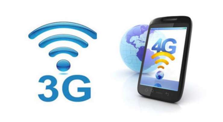 Preparations For 3G And 4g Licenses Auction Complete