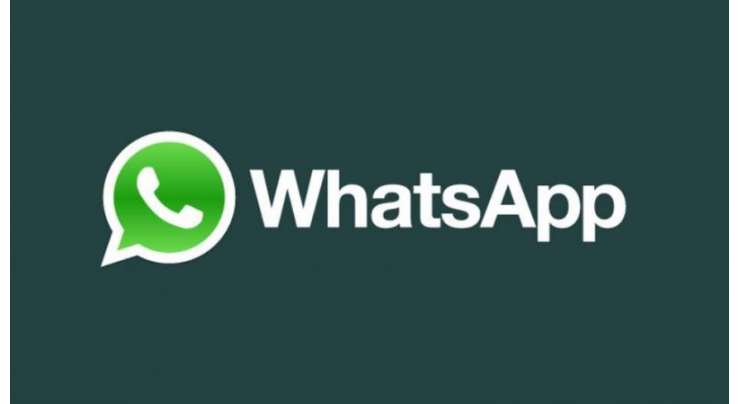 Whatsapp Now Has 50 Million Users