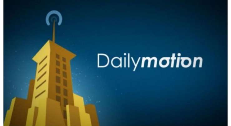 Dailymotion Officially Launches In Pakistan