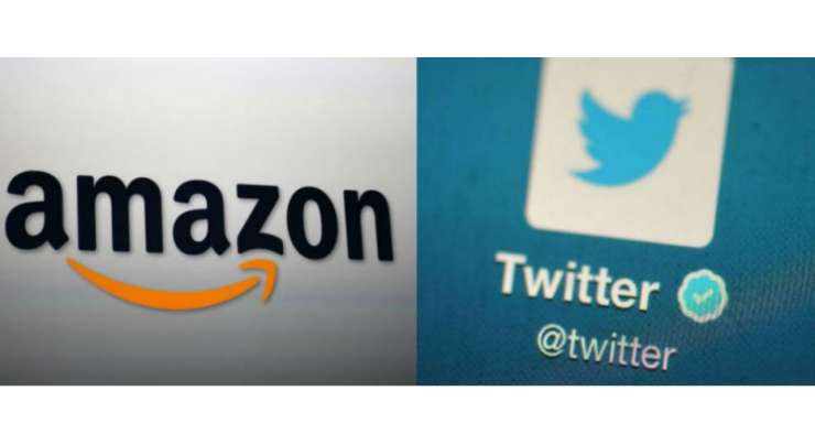 Twitter And Amazon Join Hands