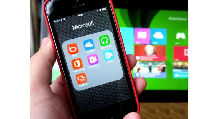 Windows Phone 8.1 To Drop On June 24th