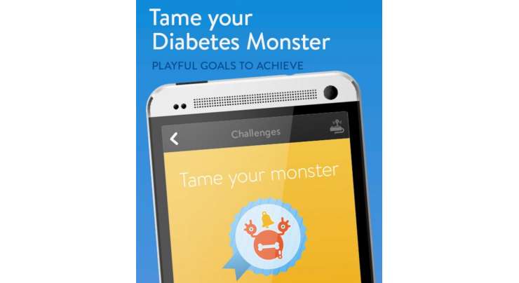 Mobile Apps For Diabetics And The Diabetes Diet