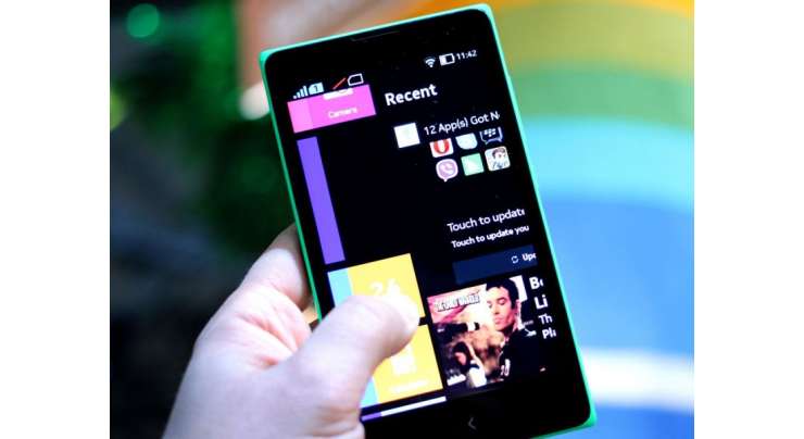 Nokia XL Released In India, Coming Soon To Pakistan