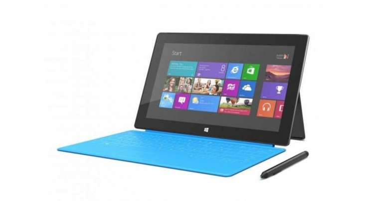 Surface Pro 3 Will Replace Your Laptop