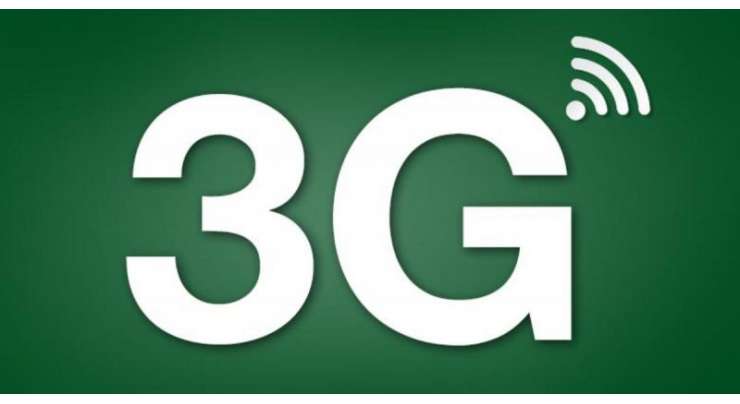 Free 3G Services From Mobile Companies End Today