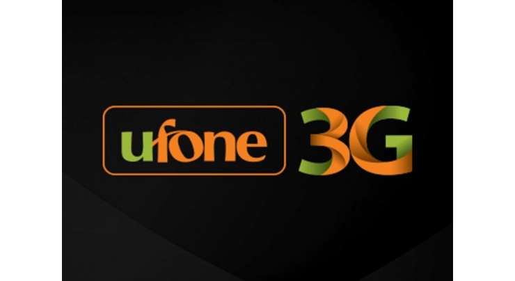 Ufone 3g Reaches Quetta