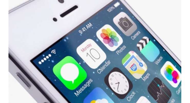 Apple Officially Releases IOS 8
