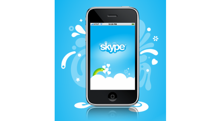The Biggest Change Ever To Skype For IPhone Coming This Month