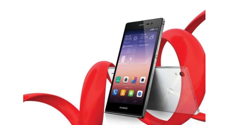 Mobilink Offers Unlimited 3g For Six Months With Ascend P7