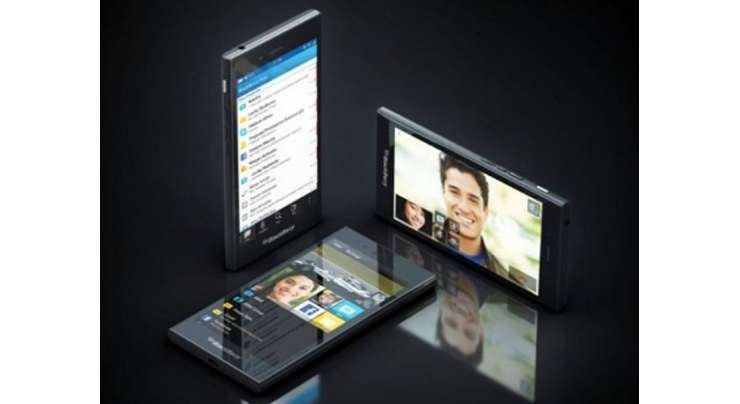 Blackberry Z3 Launched In India