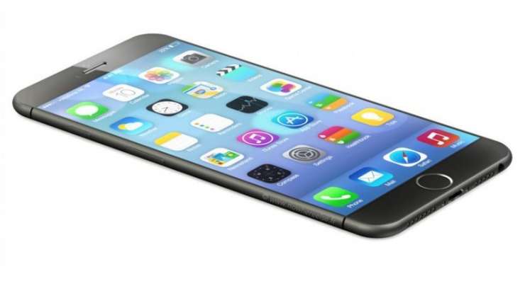 New IPhone 6 Launch Date Rumored
