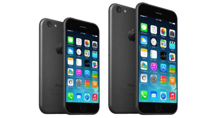 IPhone 6 Large Screen Version Delayed