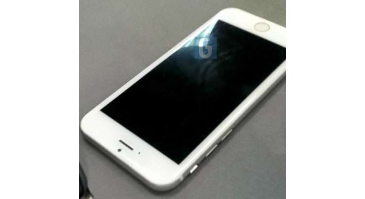 4.7 Inch IPhone 6 Leaked