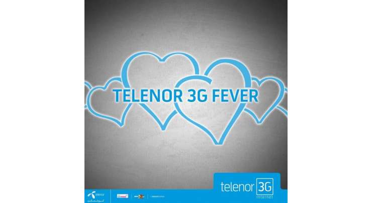 Telenor Pakistan Offering Free 3G In More Cities