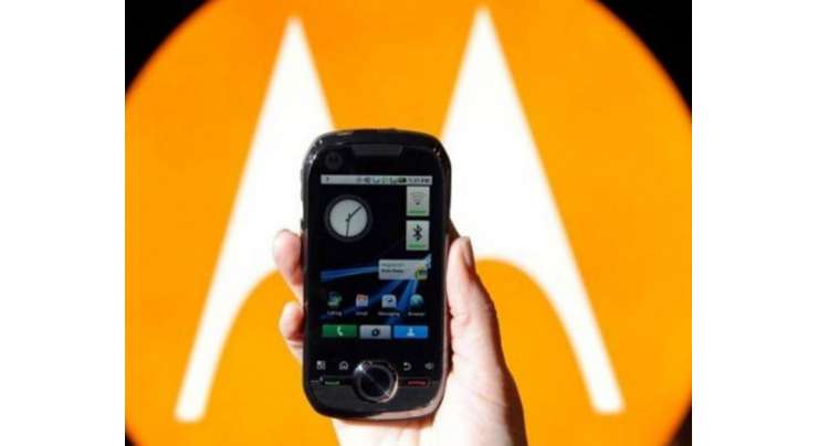 In India, Motorola Replaces Nokia As The Fourth Largest Smartphone Brand