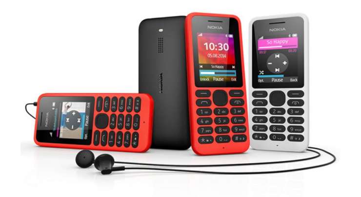 Nokia 130 Goes Official