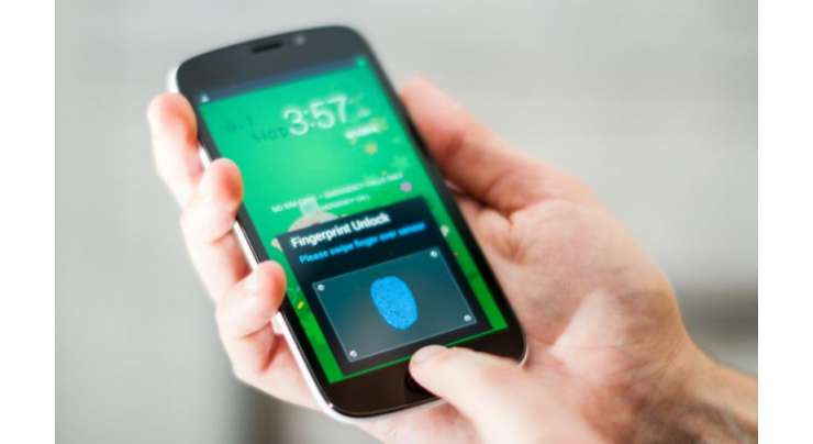 Details On The Samsung Galaxy Note 4 Fingerprint Scanner Emerge