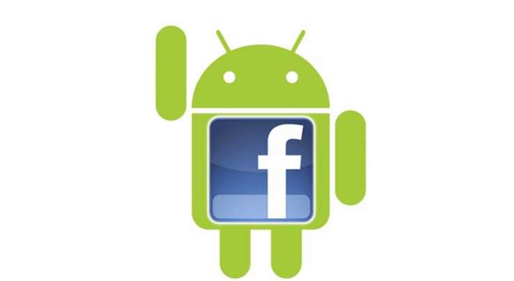 Facebook Installed On 1 Billion Android Devices