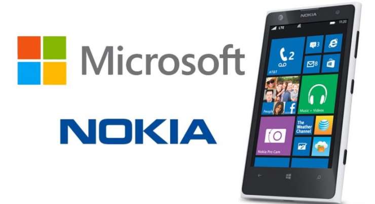 Nokia Brand Going Soon