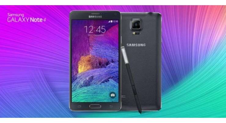Advance Booking Of Note 4 And Note Edge Starts