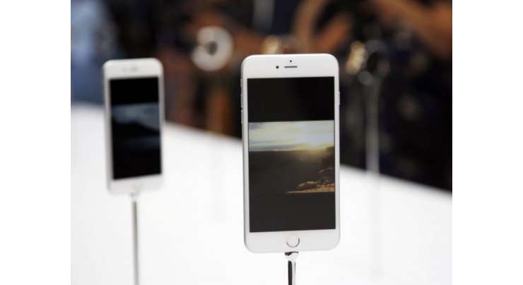 Pre Orders Of IPhone 6 And IPhone Plus Start