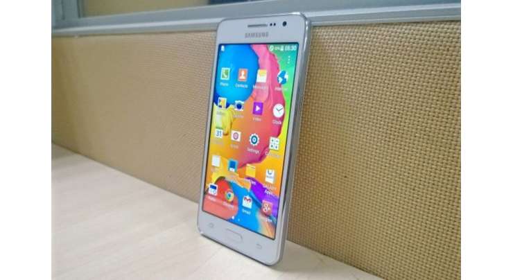 Selfieobsessed Samsung Grand Prime Coming Very Soon!