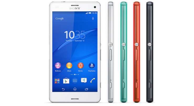 New Phones By Sony Are Available For Advance Orders