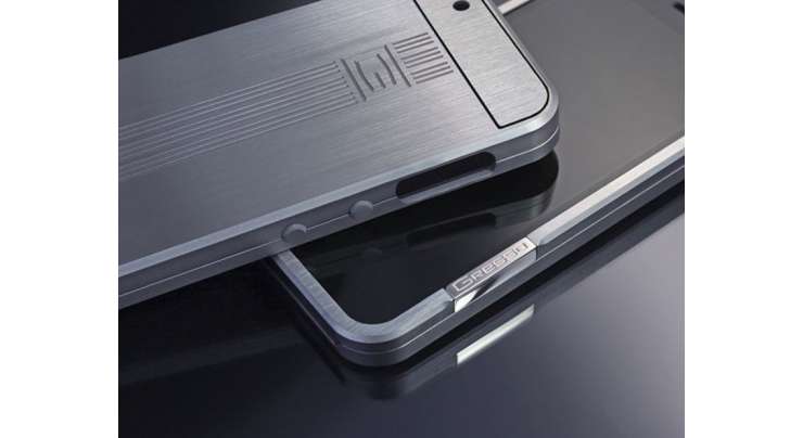 Gresso Creates Cases That Protect The IPhone 6 From Bending