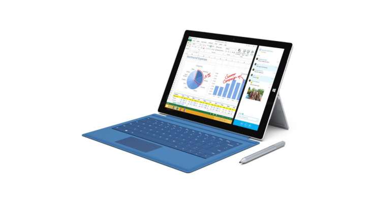 Microsoft Said To Be Terminating Its Surface Tablet Line
