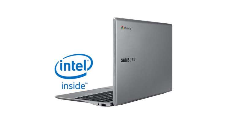 Intel-based Samsung Chromebook 2 Goes Official