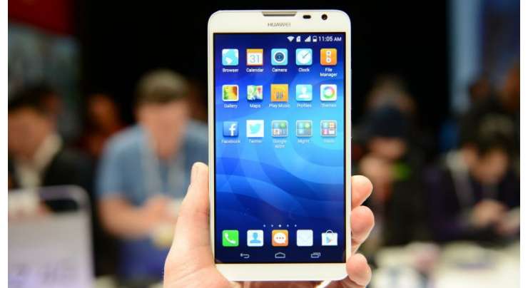 Huawei Ascend Mate 2 To Skip KitKat To Go Directly To Android 5.0