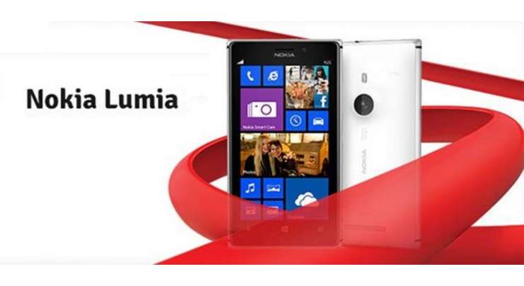 Mobilink Launches Lumia Handsets In Pakistan