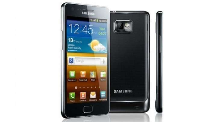 Samsung Working On Cheap Galaxy E Series