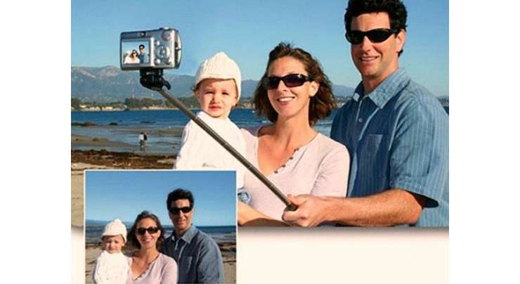 Selfie Stick, The Perfect Way To Take Selfie Pictures