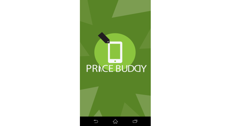 JVentures Launches PriceBuddy For Android