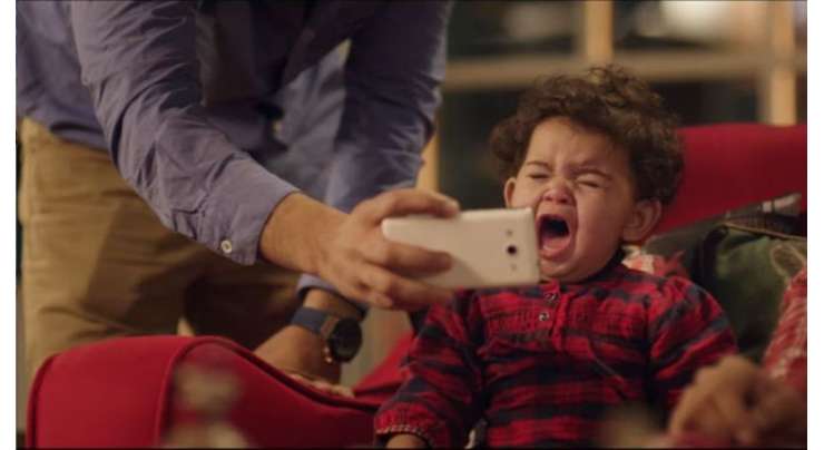 Mobilink Makes Fun Of Other Networks