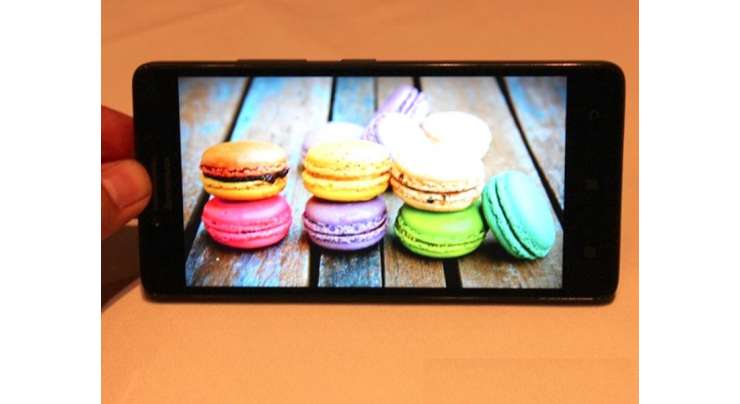 Lenovo A6000 Is An Affordable Smartphone With Snapdragon 410