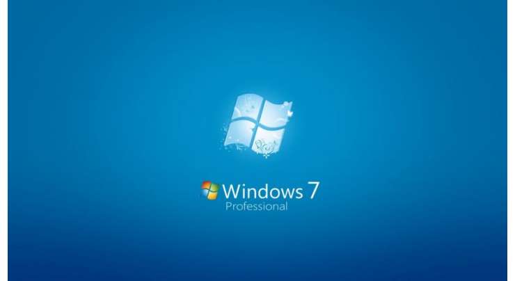 Microsoft Ends Mainstream Support For Windows 7