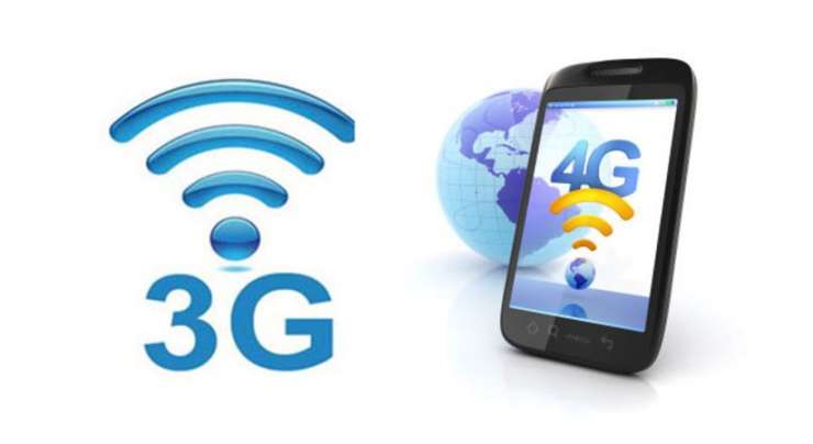 Government On Course To Auction More 3G And 4G License In 2015
