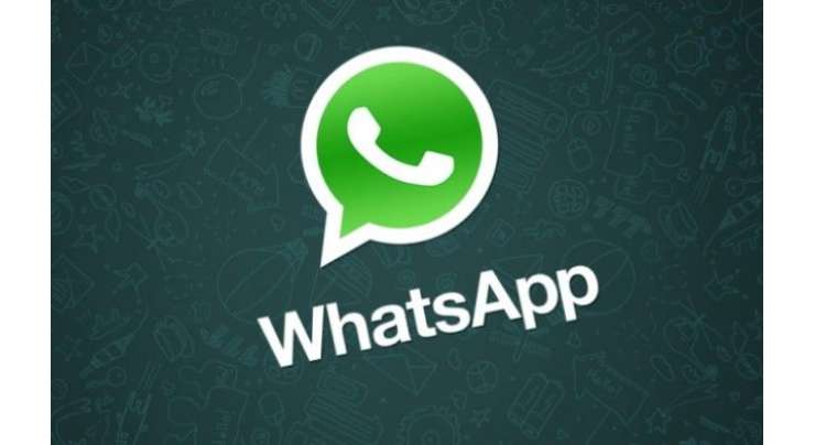 WhatsApp Finally Launches On The Web