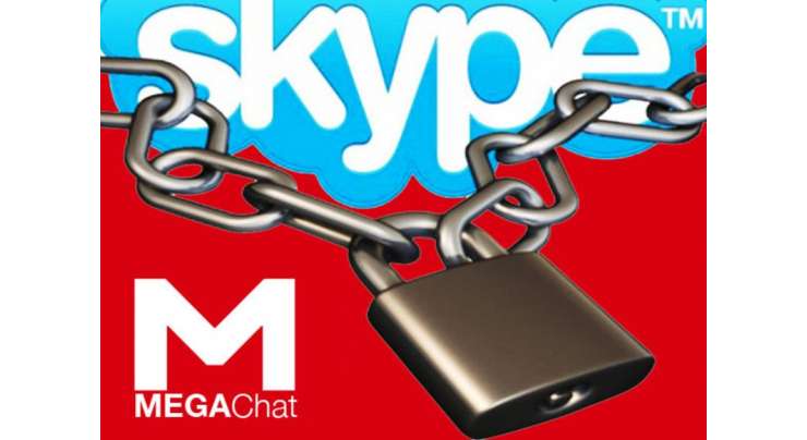Kim Dotcom Puts MegaChat Secure Skype Rival Into Beta