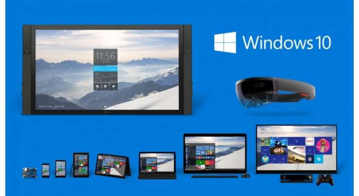 Windows 10 Is A Free Upgrade For All