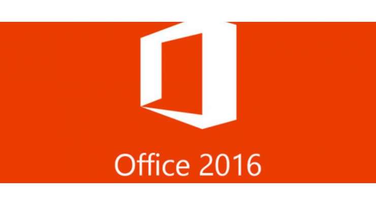Office 2016 Will Hit Desktops Later This Year