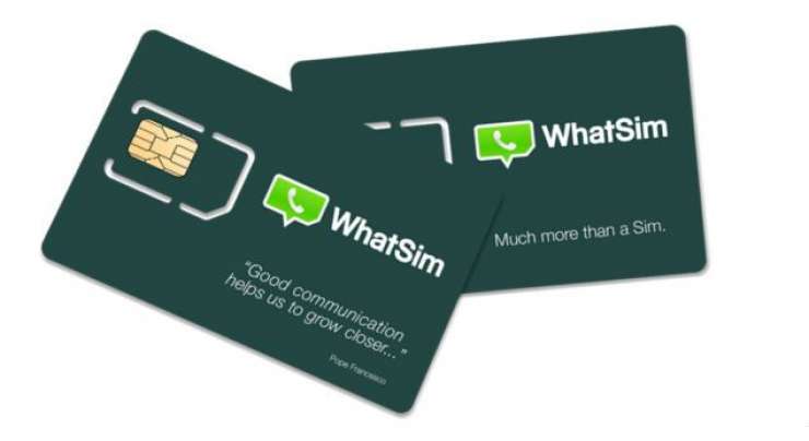 New Service To Offer Free WhatsApp Worldwide