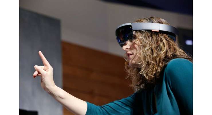 Microsoft HoloLens In Action