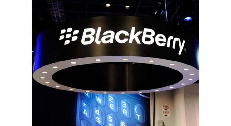 Samsung In Talks With BlackBerry