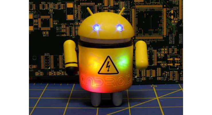 Google Leaves Some Android Users Vulnerable To Hacks