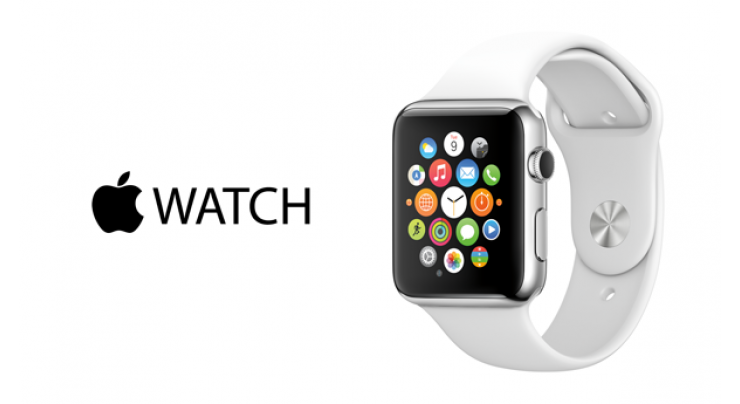 Apple Watch Will Be Available In April